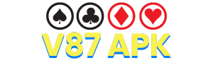 Logo V87APK